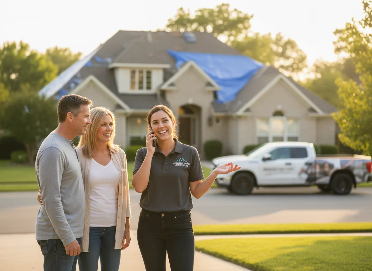 Emergency Roof Repair Andrews, TX FAQs